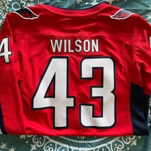Tom Wilson Jersey
